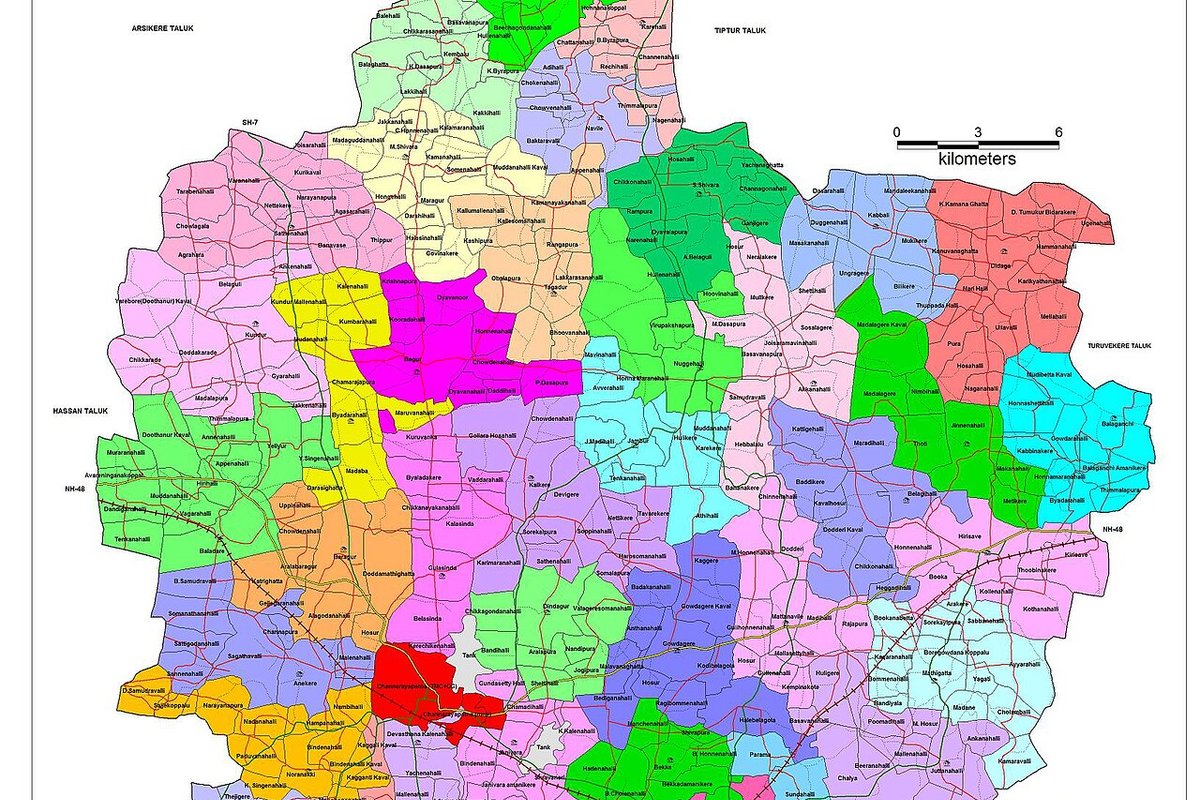 Channarayapatna - India Travel Guide hero image