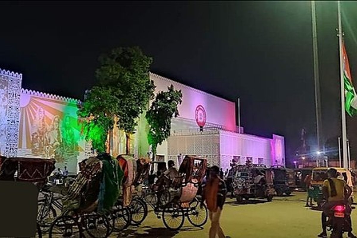 Chapra Travel Guide: Things to Do, How to Reach, Best Time to Visit hero image