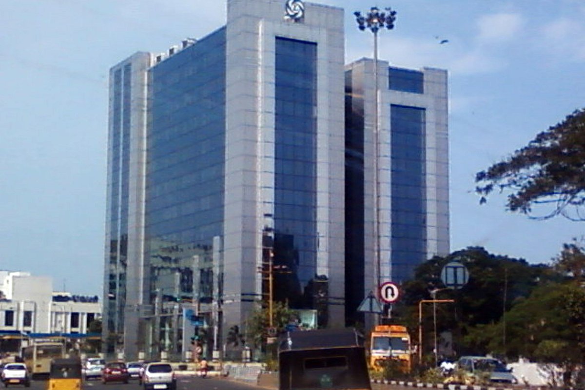 Chennai - India Travel Guide hero image