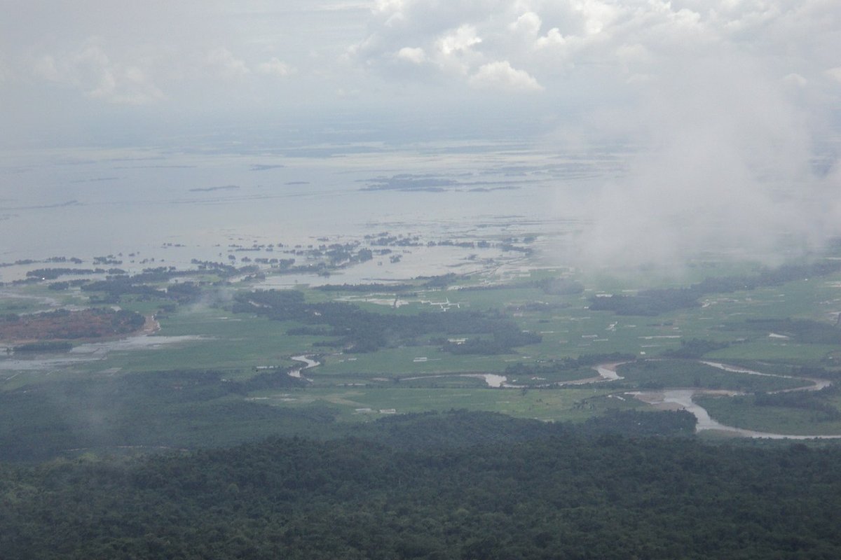 Cherrapunji - India Travel Guide hero image