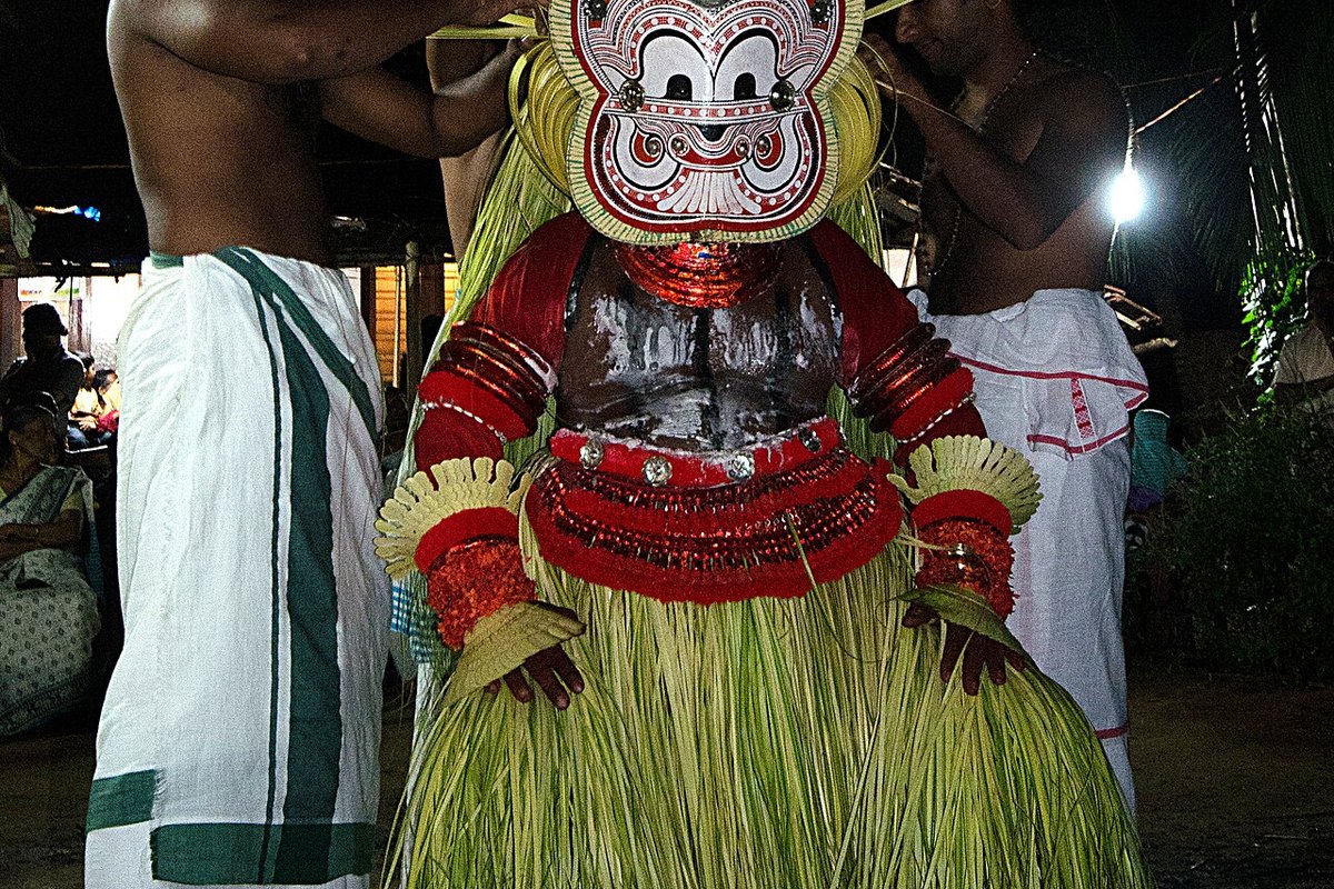 Cheruvathur travel guide