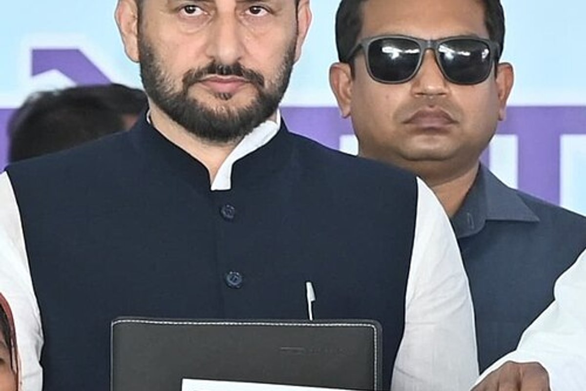 Chhatapur — weekend trip starting point