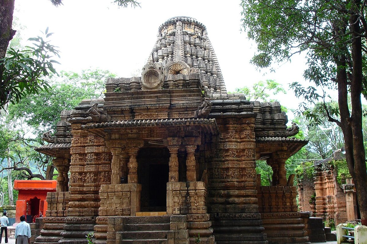 Chhattisgarh travel guide