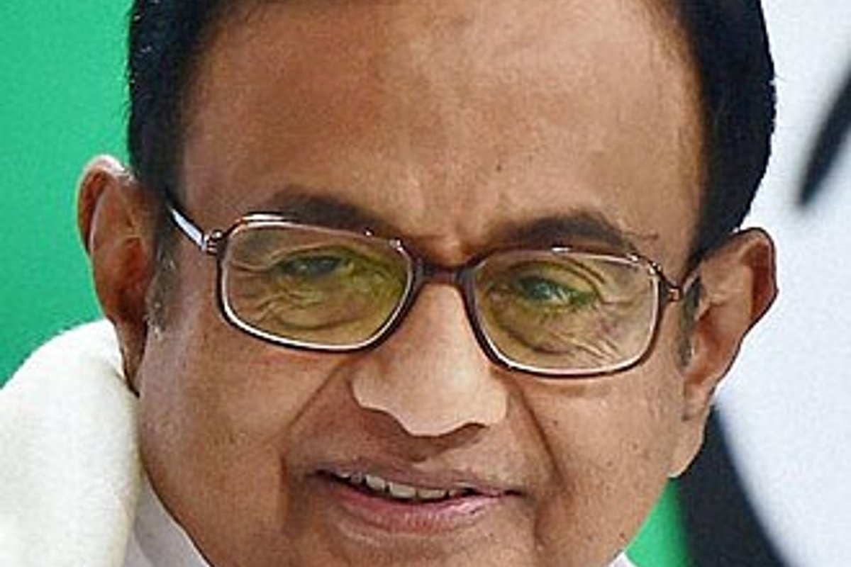 Chidambaram — weekend trip starting point