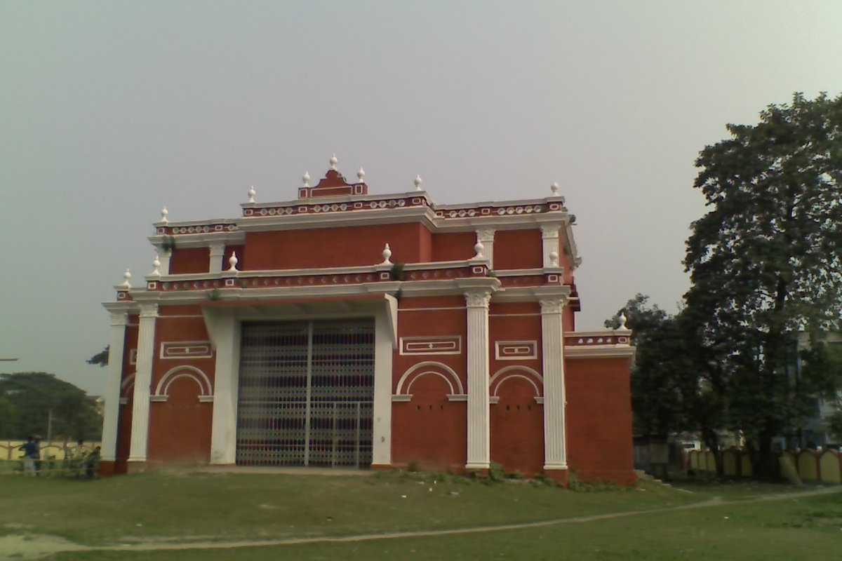 Coochbehar Travel Guide: Things to Do, How to Reach, Best Time to Visit hero image