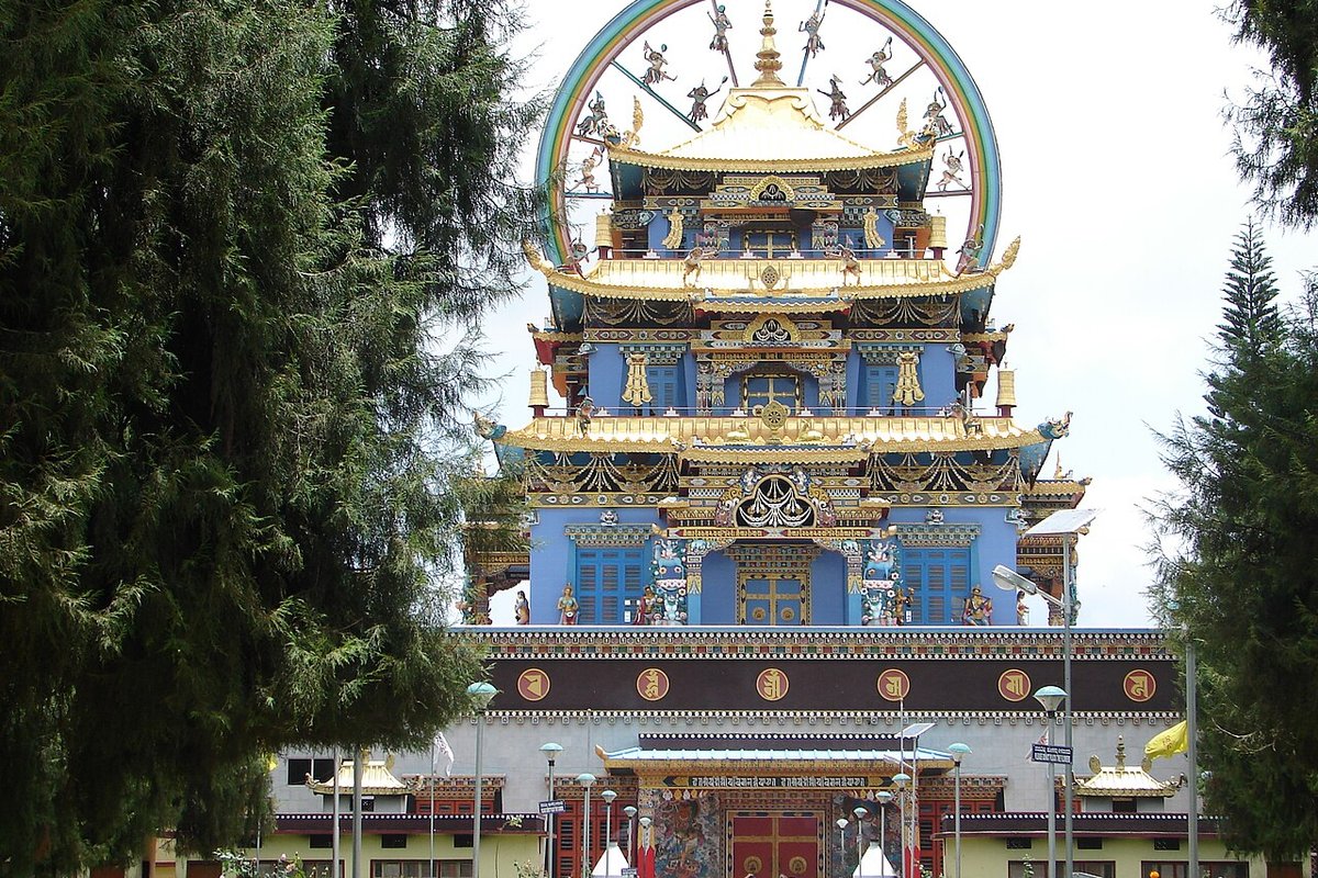 Coorg - India Travel Guide hero image