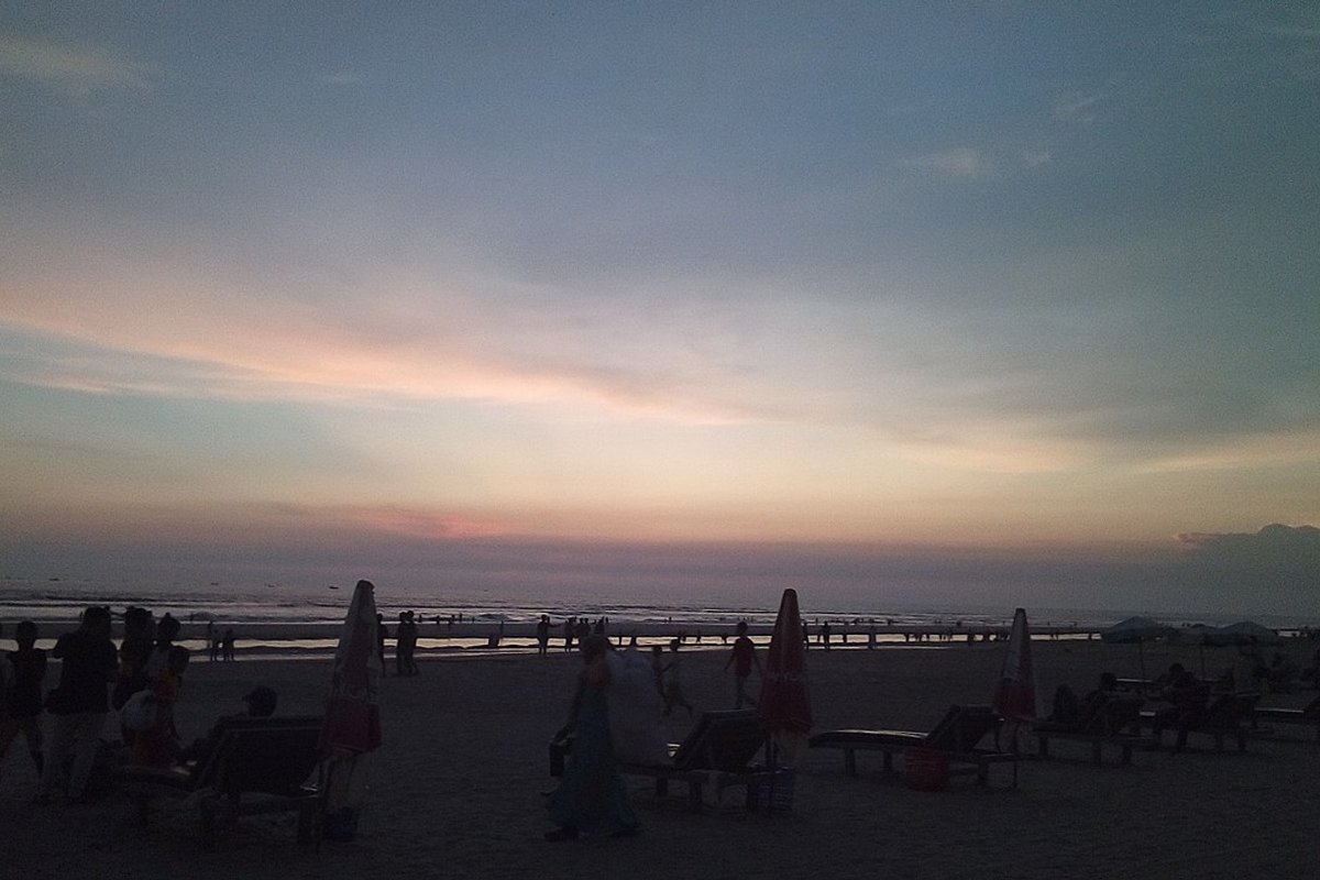 Cox Bazar Travel Guide: Things to Do, How to Reach, Best Time to Visit hero image