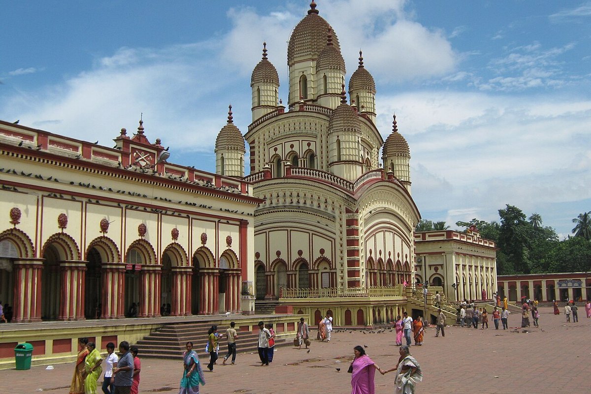 Dakshineswar Travel Guide: Things to Do, How to Reach, Best Time to Visit travel guide