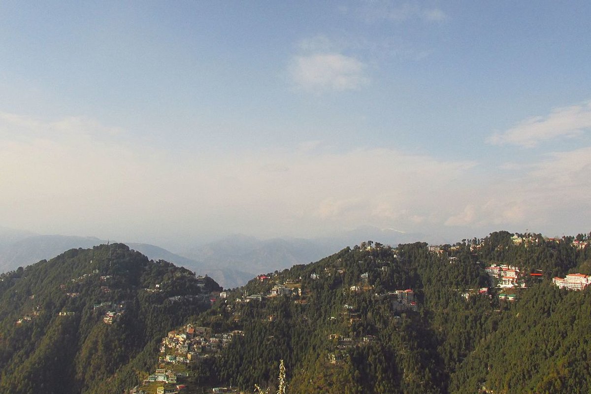 Dalhousie travel guide