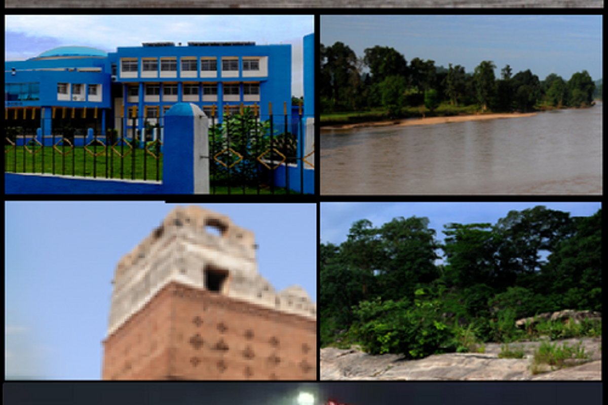 Daltonganj travel guide