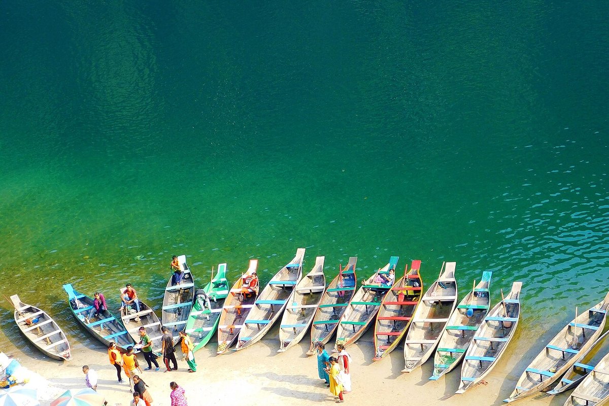 Dawki - India Travel Guide hero image