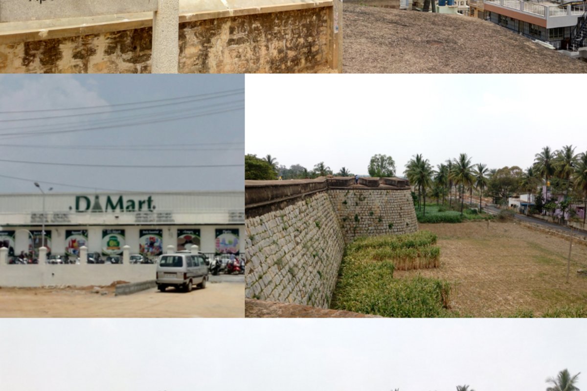 Devanahalli - India Travel Guide hero image