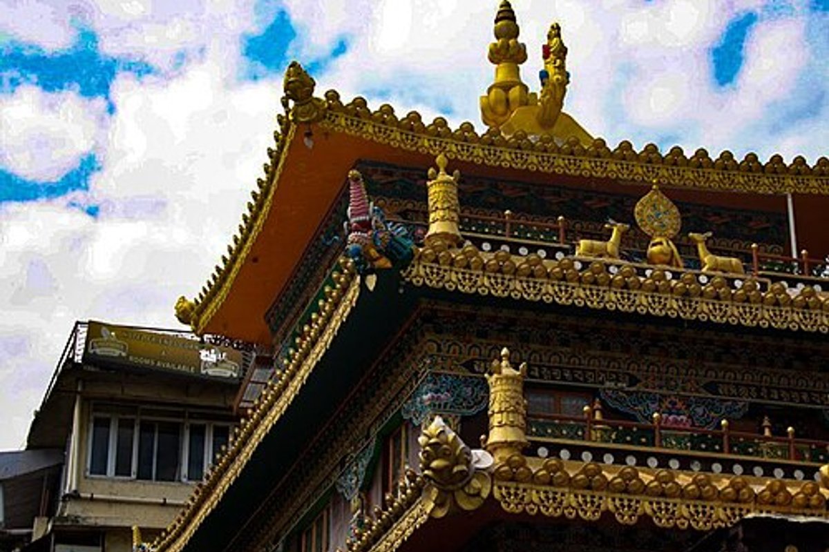 Dharamshala - India Travel Guide hero image