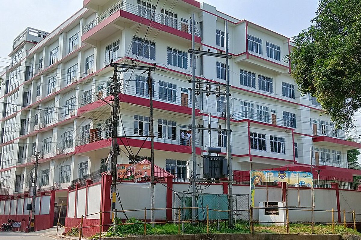 Dhubri Travel Guide: Things to Do, How to Reach, Best Time to Visit hero image