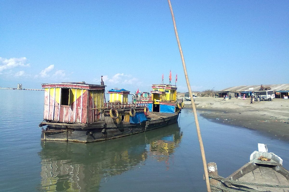 Dibrugarh - India Travel Guide hero image