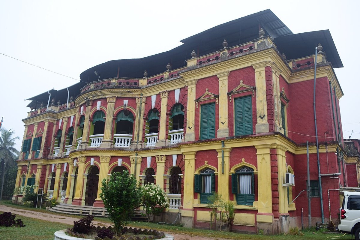 Dinajpur Travel Guide: Things to Do, How to Reach, Best Time to Visit travel guide