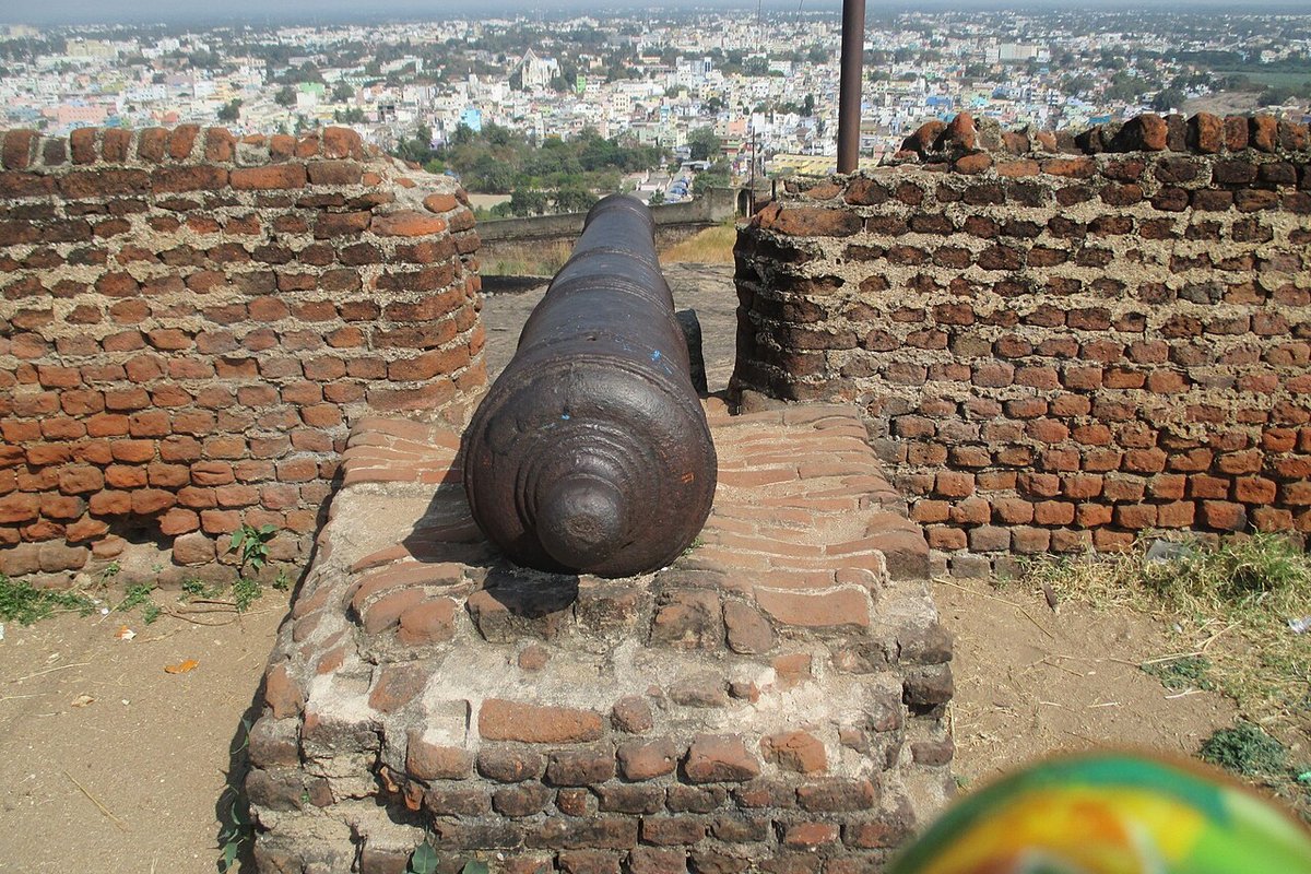 Dindigul Travel Guide: Things to Do, How to Reach, Best Time to Visit travel guide