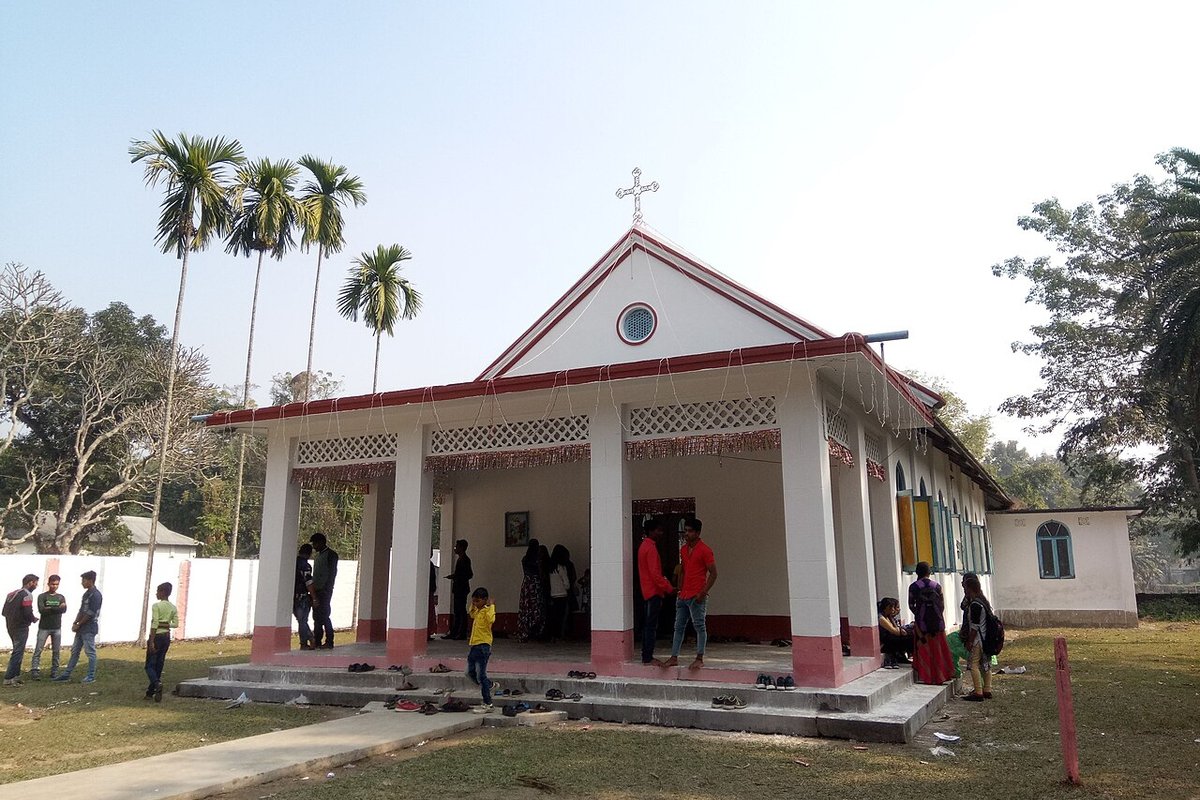 Dinhata Travel Guide: Things to Do, How to Reach, Best Time to Visit hero image