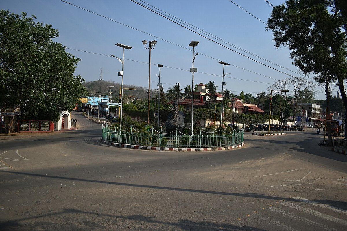 Diphu - India Travel Guide hero image