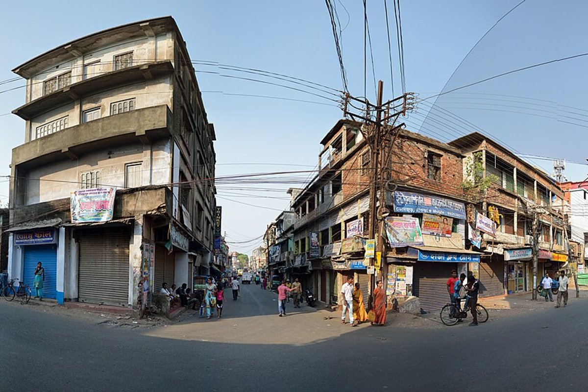 Domjur Travel Guide: Things to Do, How to Reach, Best Time to Visit travel guide