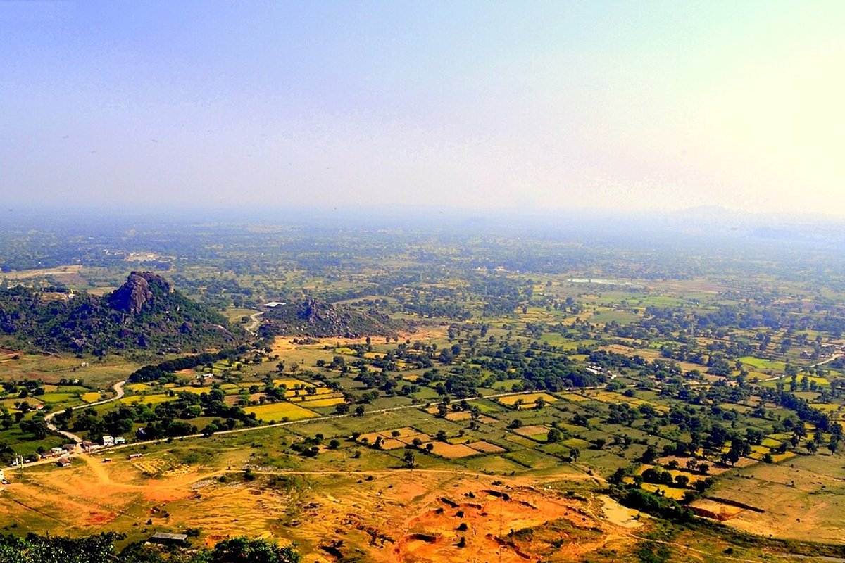Dongargarh travel guide