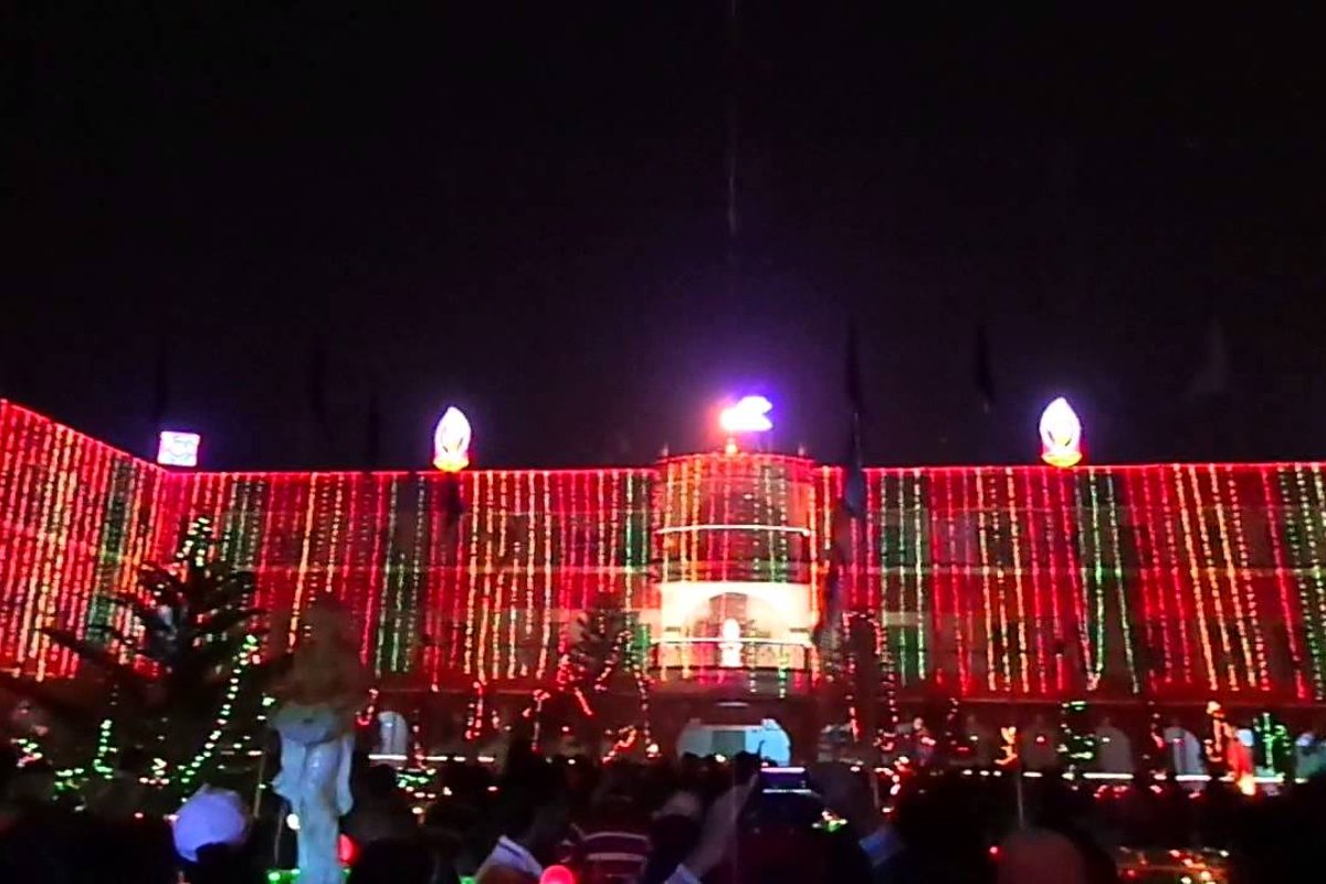 English Bazaar Travel Guide: Things to Do, How to Reach, Best Time to Visit hero image