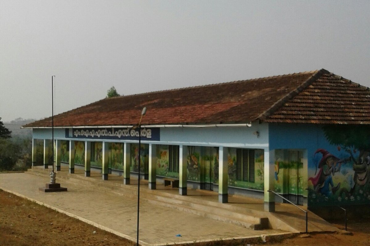 Enmakaje travel guide