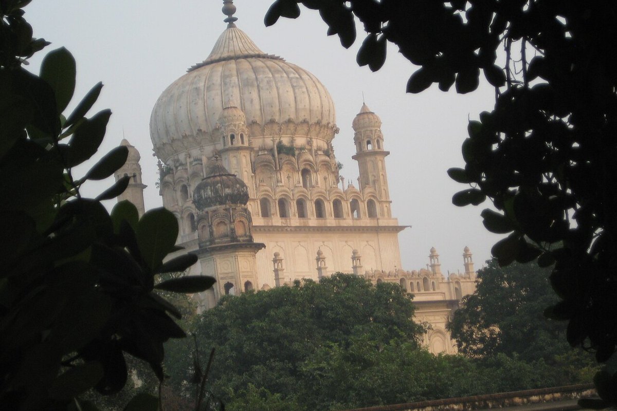 Faizabad - India Travel Guide hero image