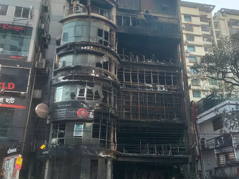 Chumuk - Traditional Indian Dish