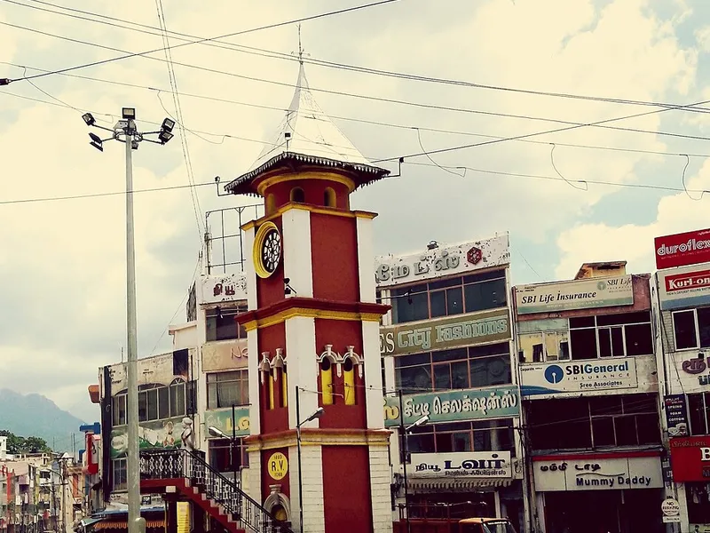 Cuddalore Fish Curry