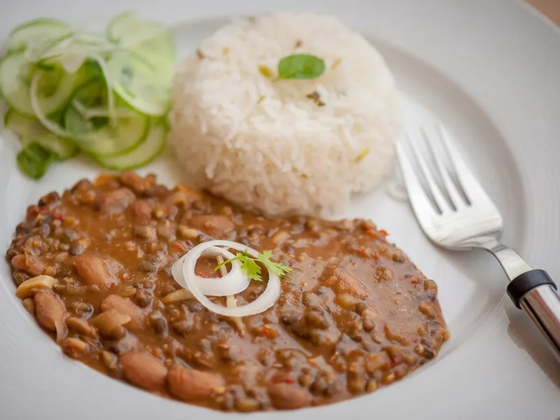 Dal Makhani