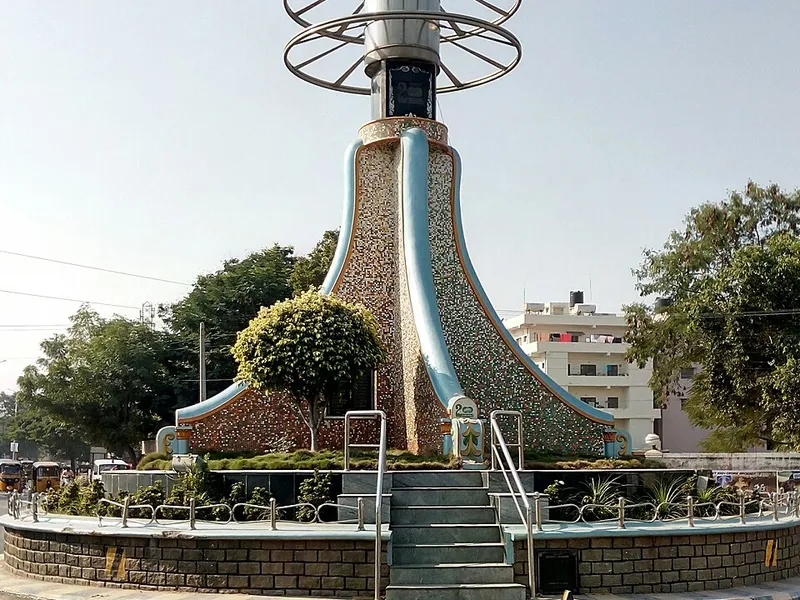 Kadapa Karam Dosa - Traditional Indian Dish