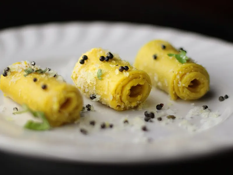 Khandvi