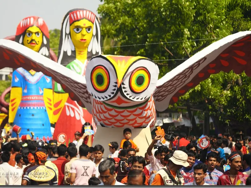 Kushtia Special Biryani - Traditional Indian Dish