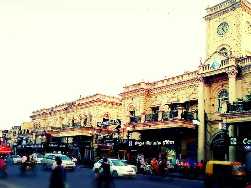 Meerut Ke Shami Kebab