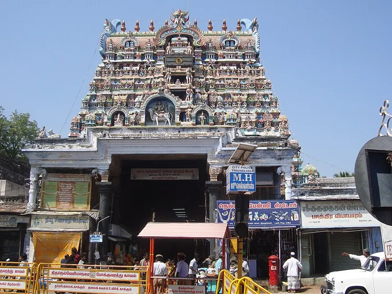 Nagercoil Halwa - Traditional Indian Dish