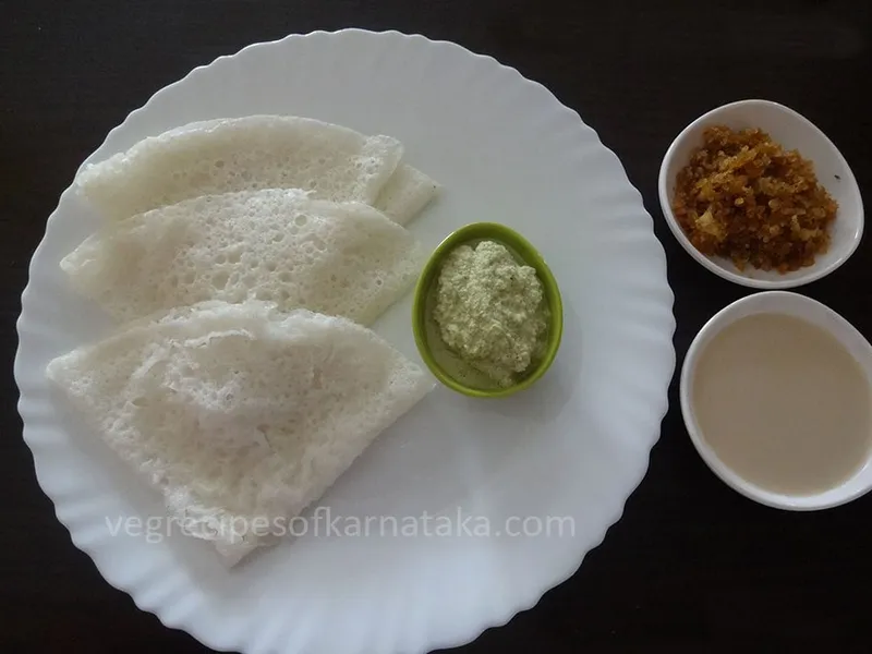 Neer Dosa