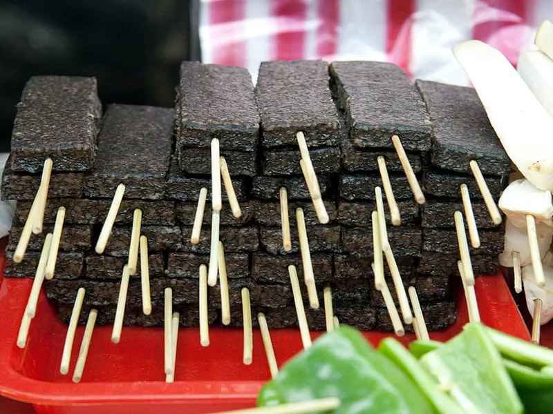 Pahadi Chicken - Traditional Indian Dish