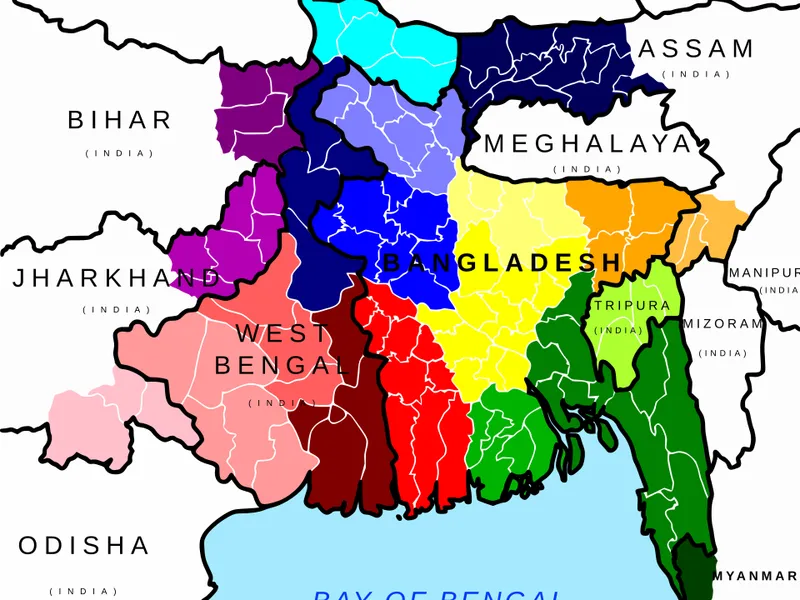 Rui Kalia - Traditional Indian Dish