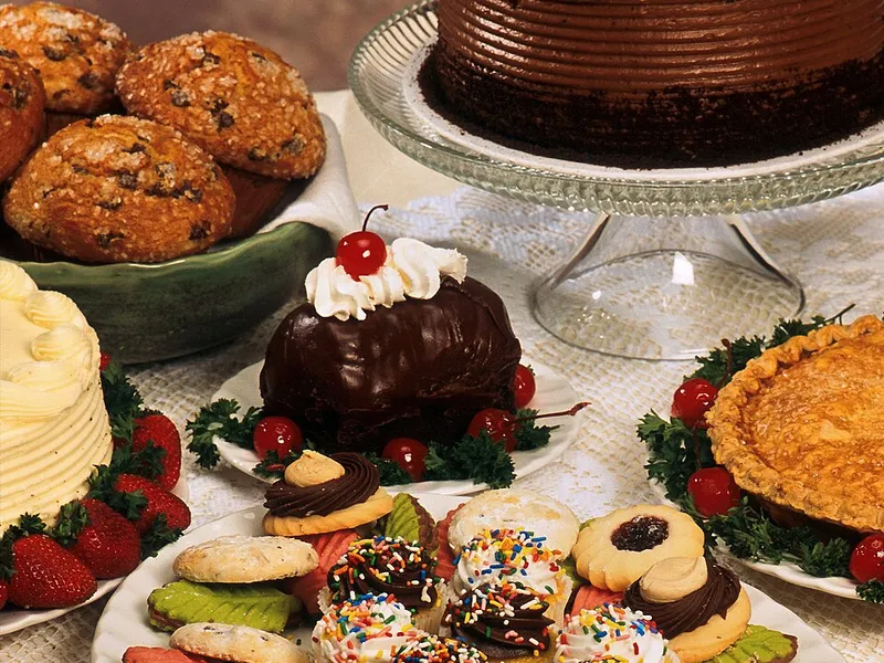 Sandesh (Sweet Cheese Fudge)