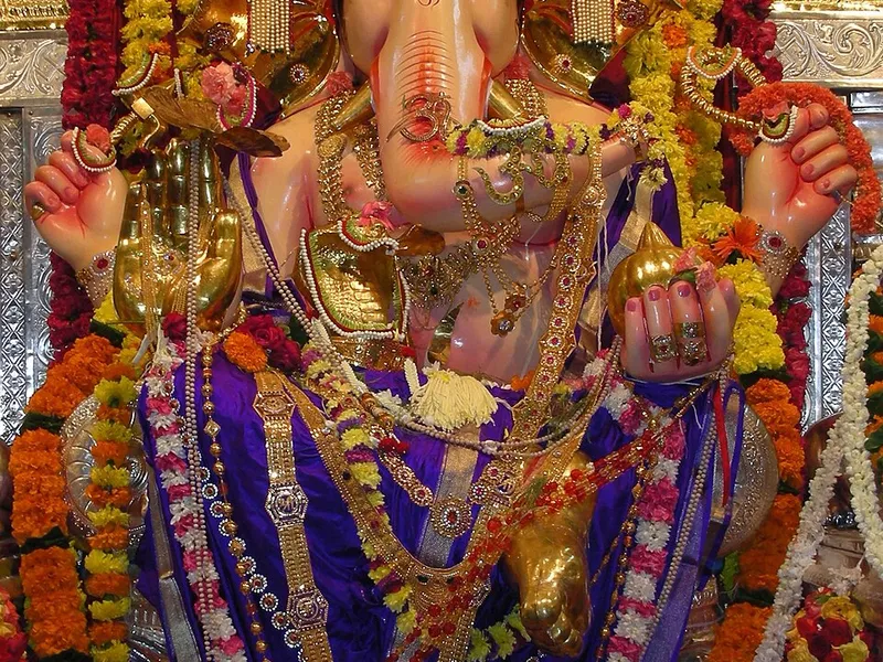 Tambda Rassa - Traditional Indian Dish