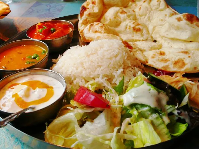 Thali