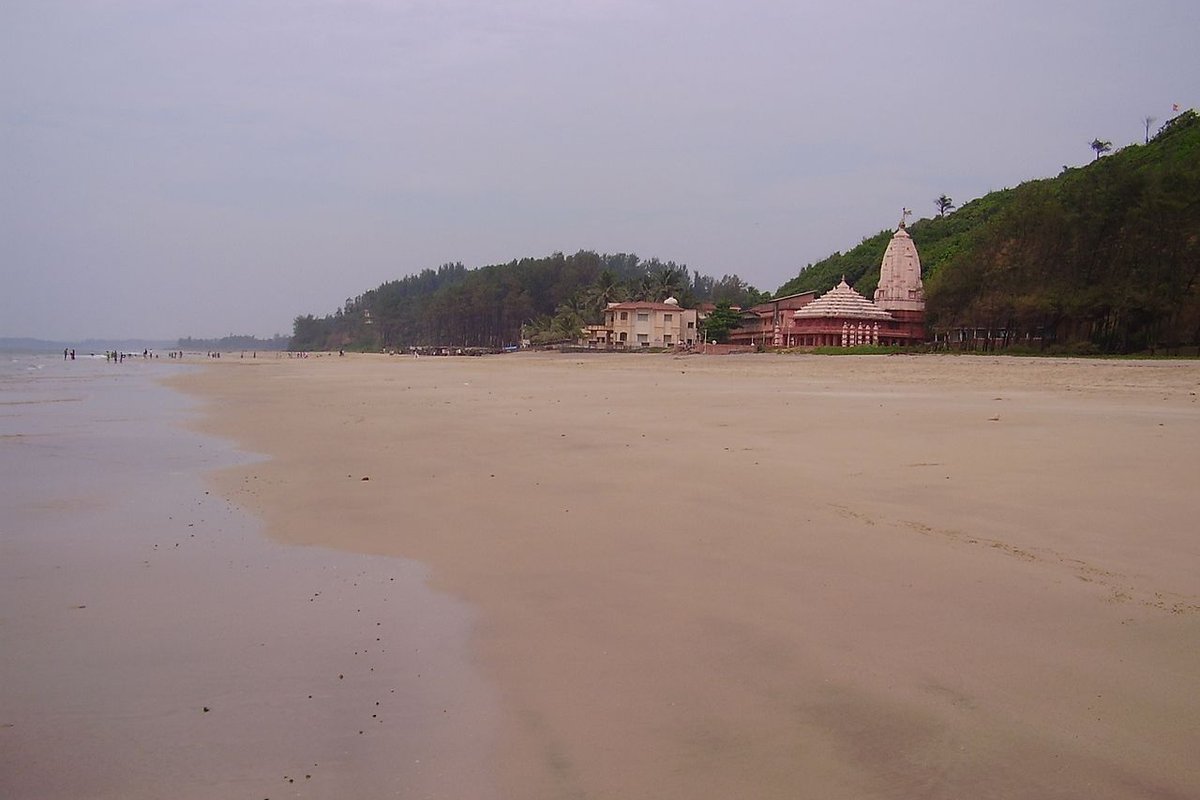 Ganapatipule - India Travel Guide hero image