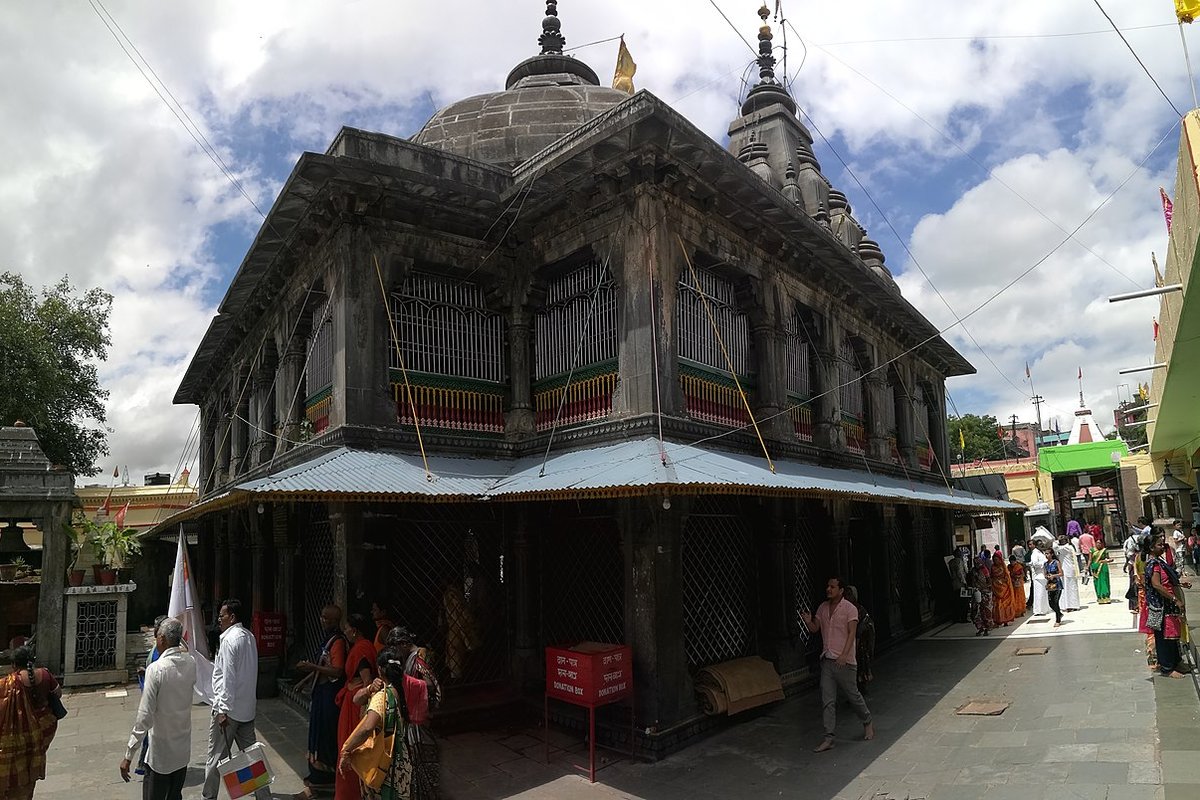 Gaya — weekend trip starting point