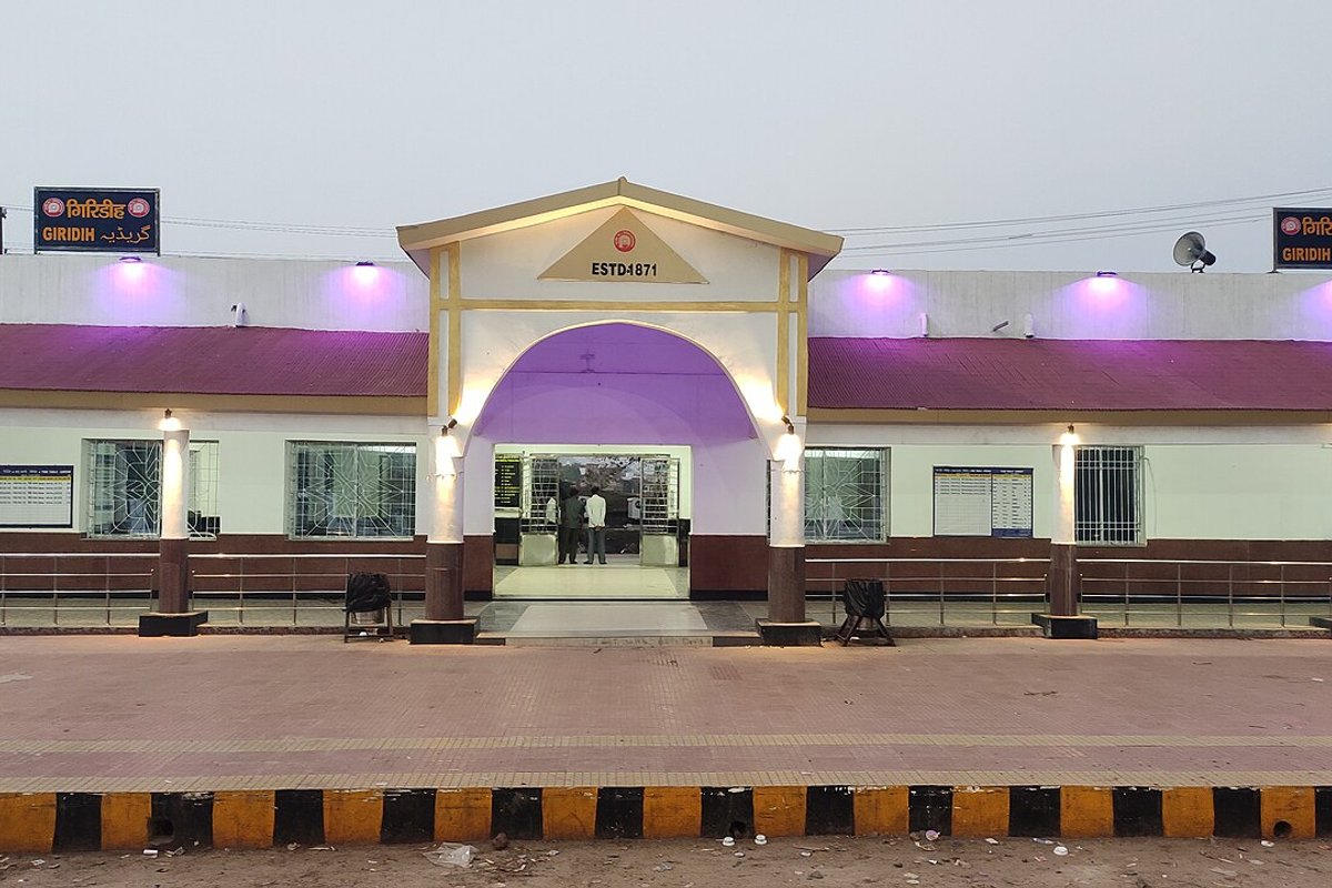 Giridih Travel Guide: Things to Do, How to Reach, Best Time to Visit hero image