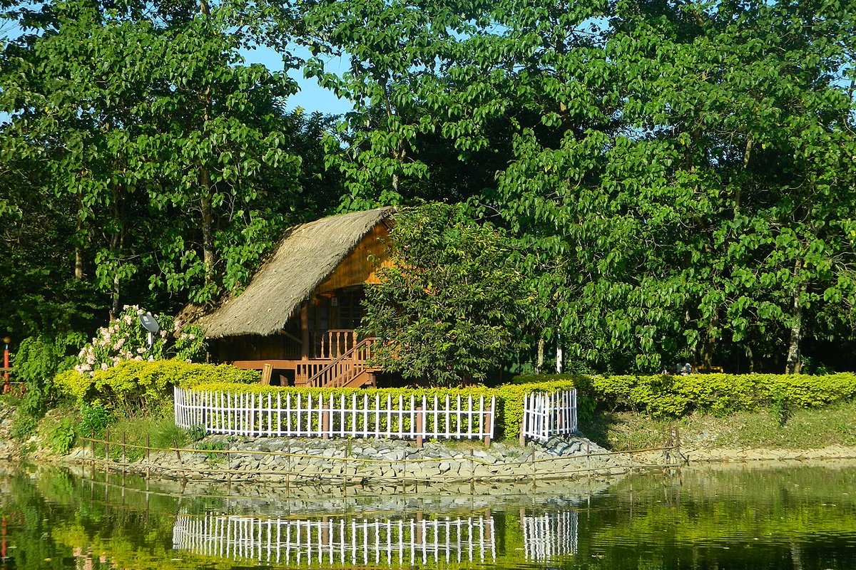 Goalpara — weekend trip starting point