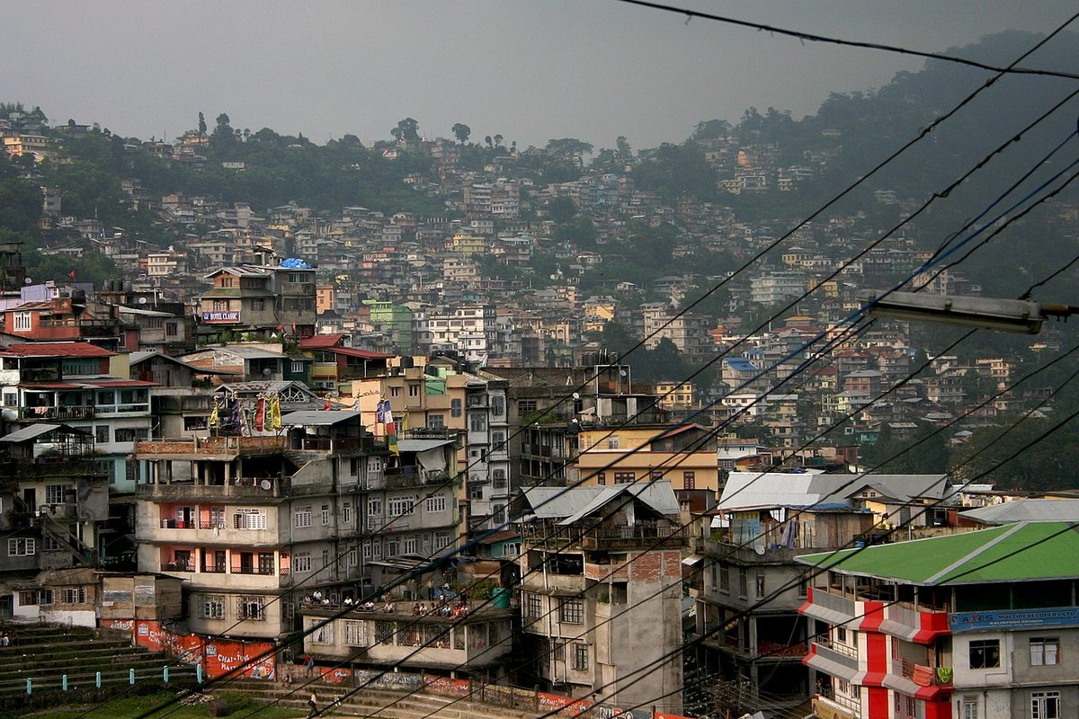 Gorubathan Travel Guide: Things to Do, How to Reach, Best Time to Visit travel guide