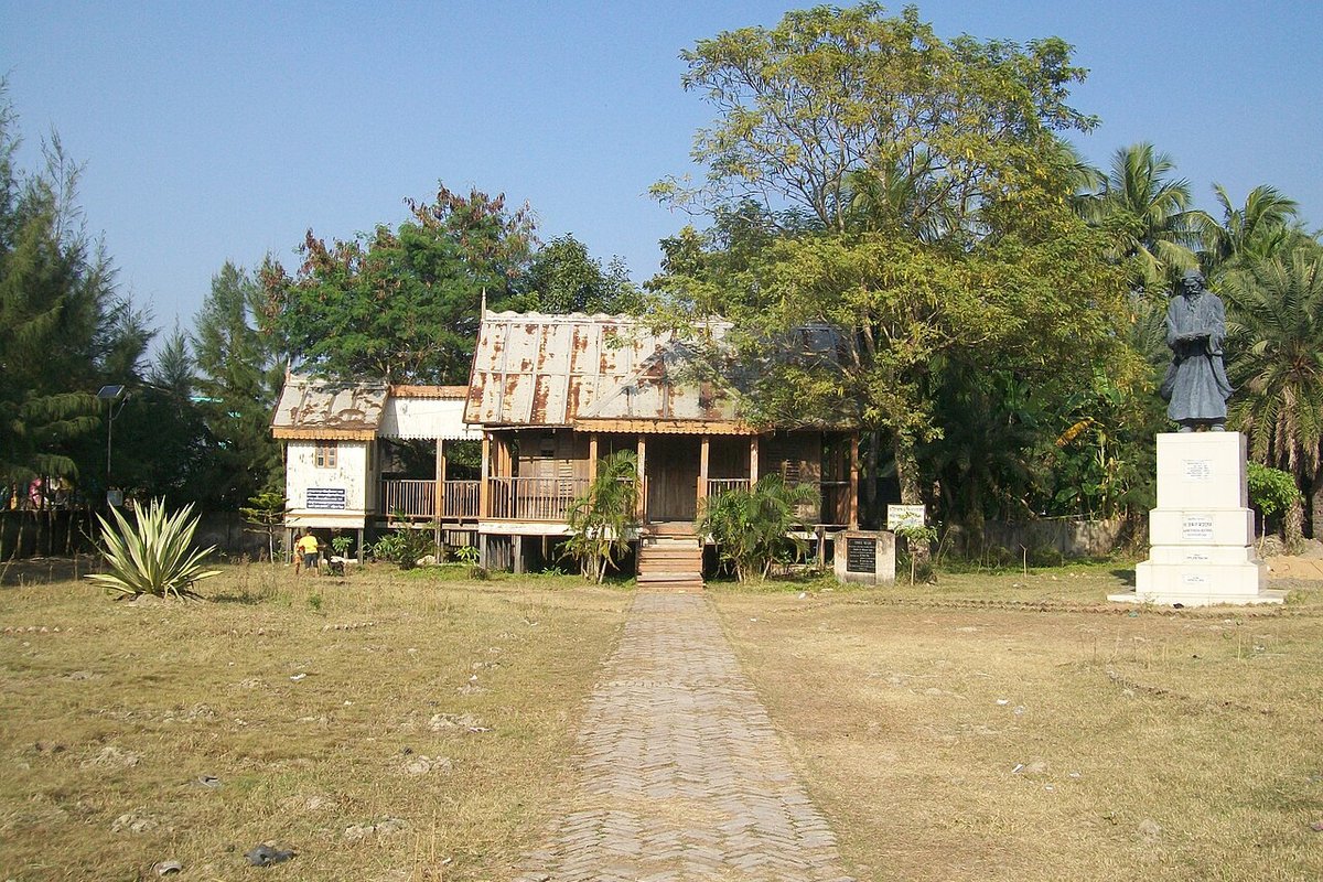 Gosaba Travel Guide: Things to Do, How to Reach, Best Time to Visit hero image