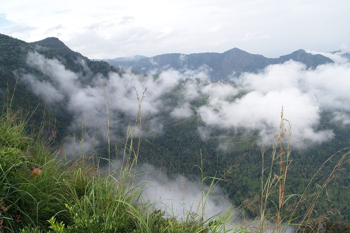Gudalur travel guide