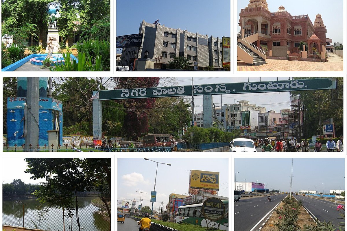 Guntur Travel Guide: Things to Do, How to Reach, Best Time to Visit travel guide